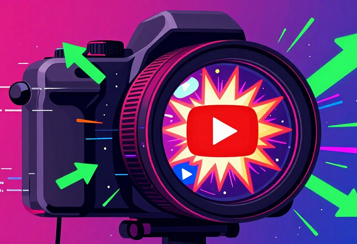 L'effetto Markiplier: Come un YouTuber ha salvato GoPro dal baratro