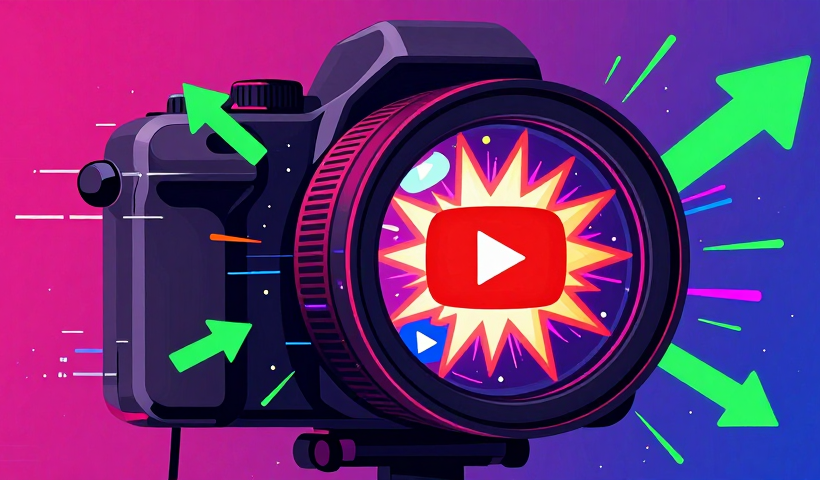 L'effetto Markiplier: Come un YouTuber ha salvato GoPro dal baratro