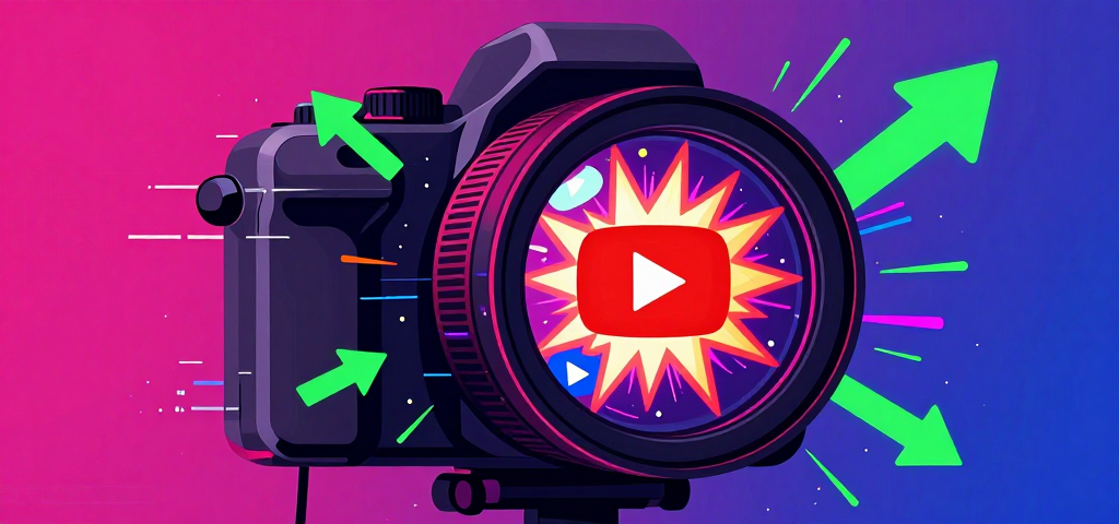 L'effetto Markiplier: Come un YouTuber ha salvato GoPro dal baratro