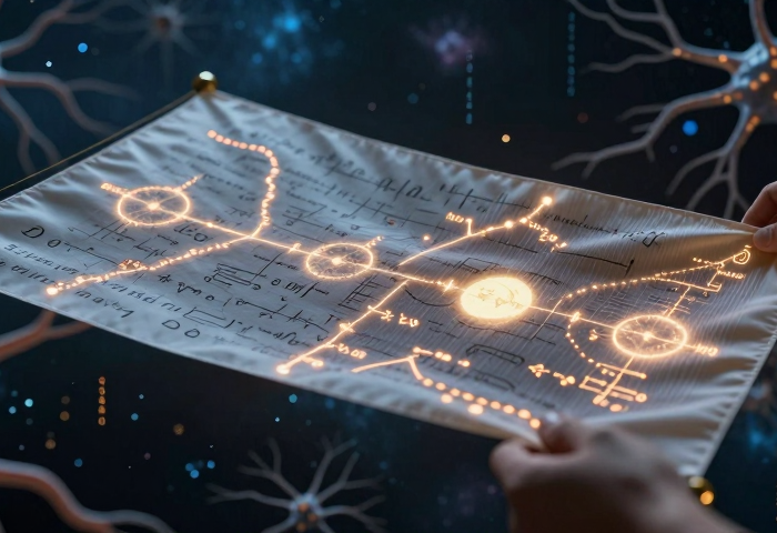 L'era dei 'Proof-Machine': perché capire la matematica è più importante che risolverla