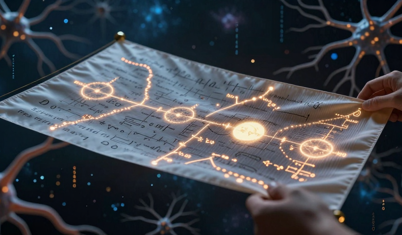 L'era dei 'Proof-Machine': perché capire la matematica è più importante che risolverla