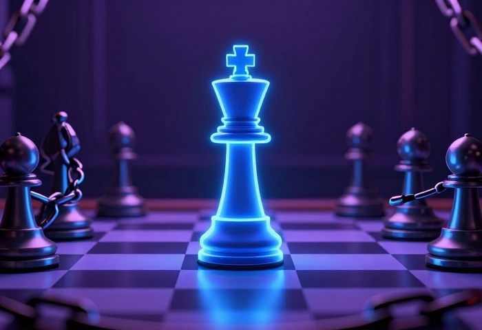L'etica dell'ego: perché rallentare l'IA è un lusso che solo i geni (e i megalomani) possono permettersi