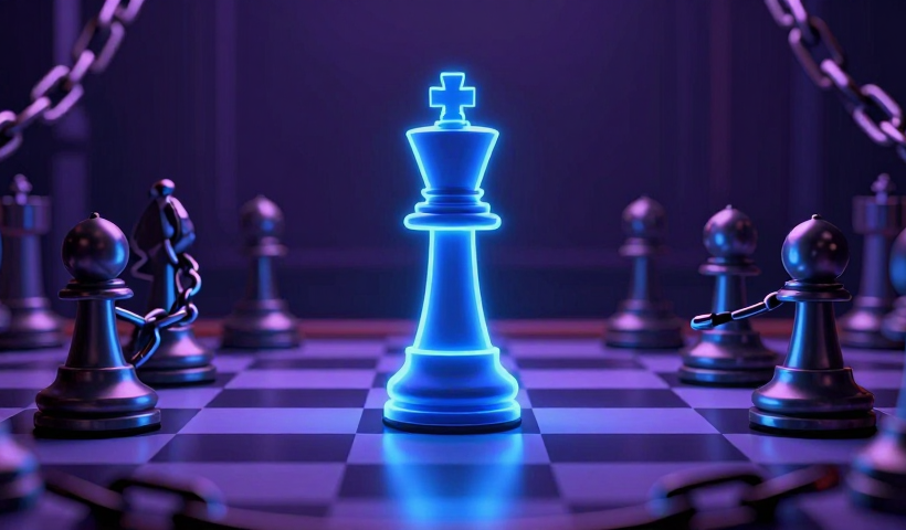L'etica dell'ego: perché rallentare l'IA è un lusso che solo i geni (e i megalomani) possono permettersi