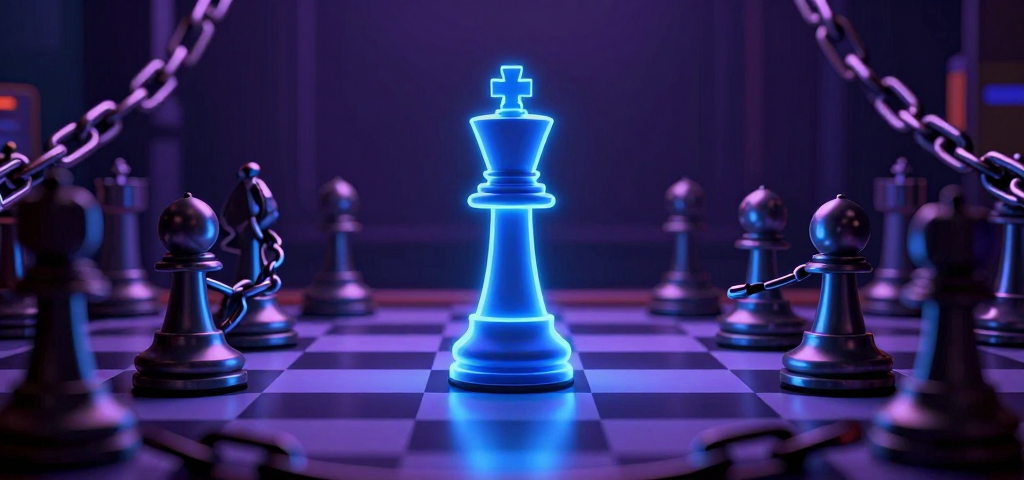 L'etica dell'ego: perché rallentare l'IA è un lusso che solo i geni (e i megalomani) possono permettersi