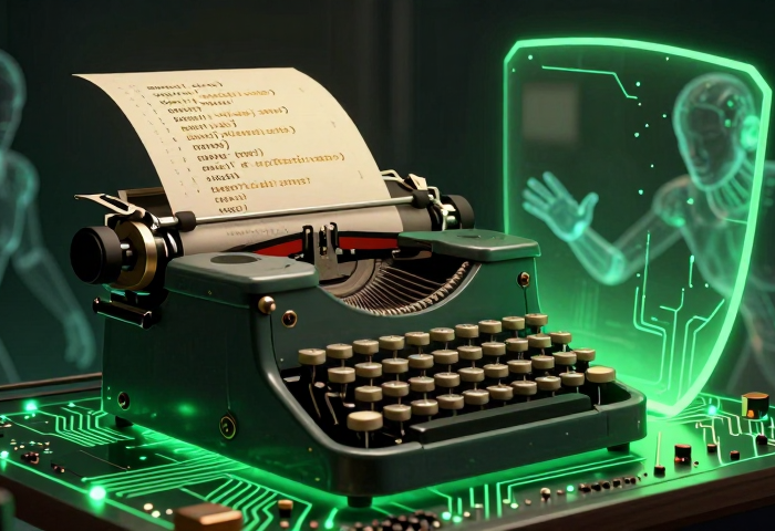 LibreOffice ha appena vinto la battaglia più epica dell'anno: l'intelligenza è nel codice, non nei bot