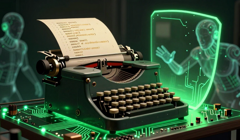 LibreOffice ha appena vinto la battaglia più epica dell'anno: l'intelligenza è nel codice, non nei bot
