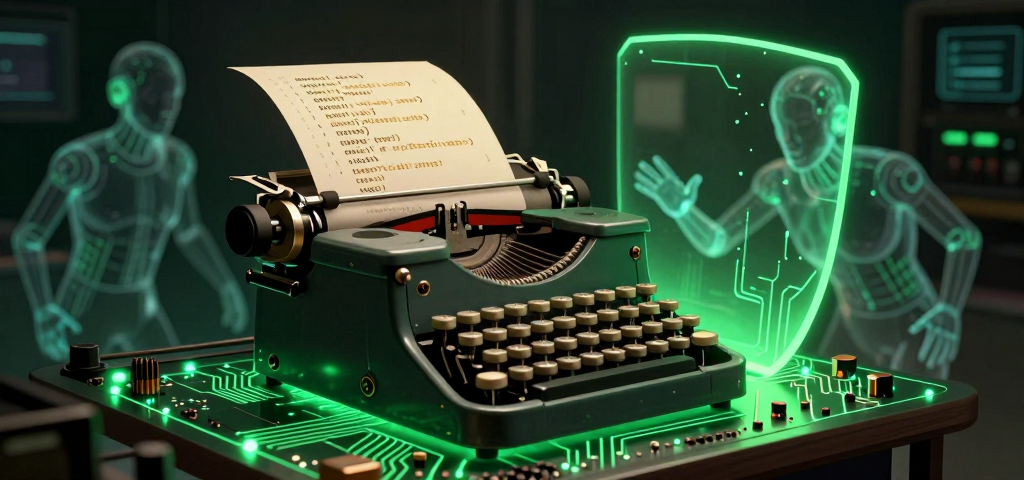 LibreOffice ha appena vinto la battaglia più epica dell'anno: l'intelligenza è nel codice, non nei bot