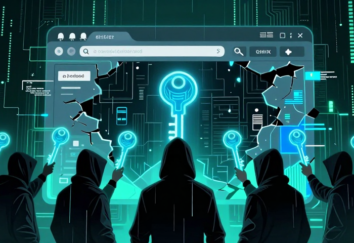 Lo stesso kit, quattro band: il nuovo kit di sopravvivenza (per gli hacker)