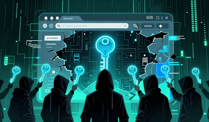 Lo stesso kit, quattro band: il nuovo kit di sopravvivenza (per gli hacker)