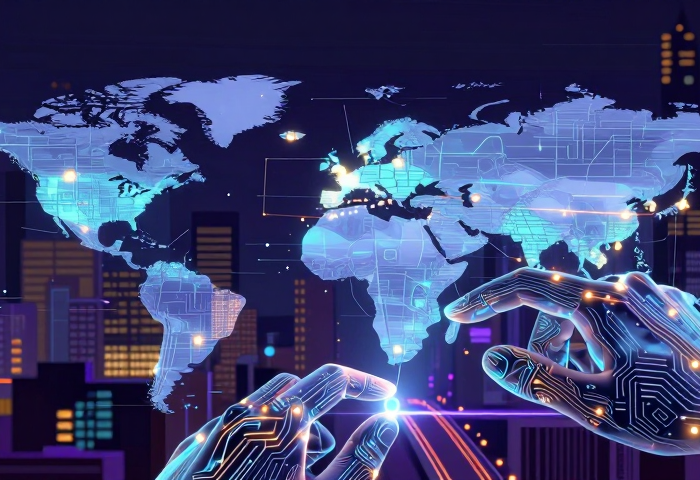 Meno Google Maps, più OpenStreetMap: come diventare un eroe locale in 15 minuti