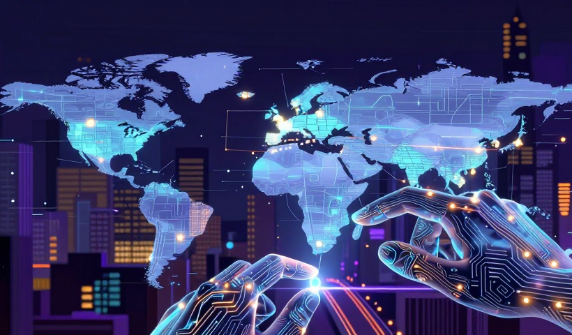 Meno Google Maps, più OpenStreetMap: come diventare un eroe locale in 15 minuti