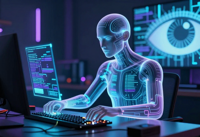 Meta e il delirio del 'Tokenmaxxing': quando l'AI decide il tuo carico di lavoro