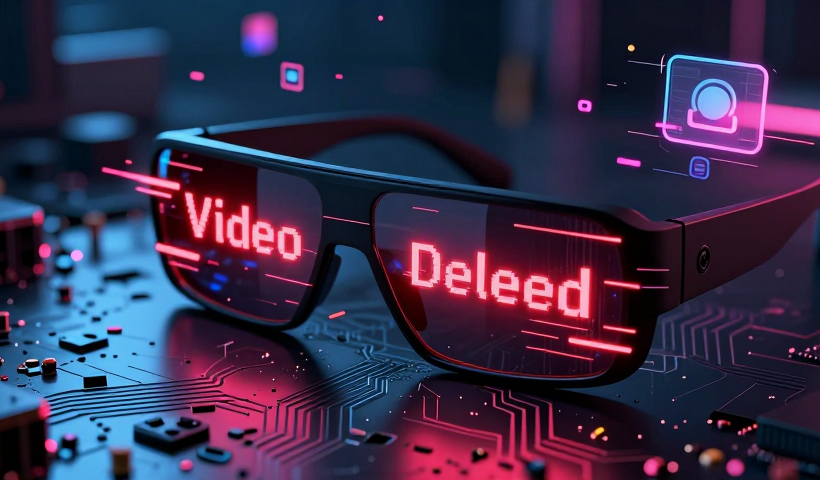 Meta e la censura creativa: se non ti piace il prodotto, non filmarlo