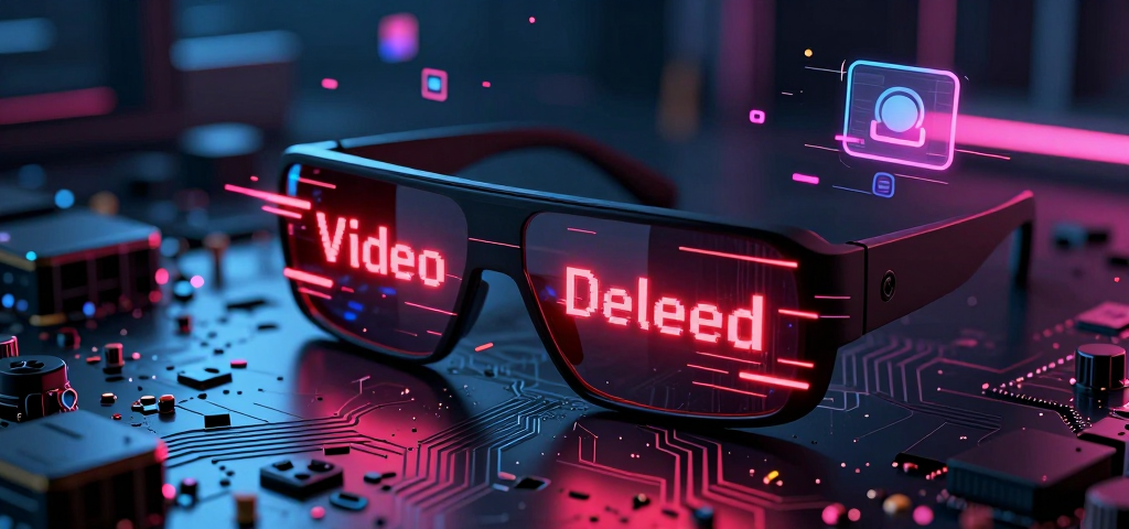 Meta e la censura creativa: se non ti piace il prodotto, non filmarlo