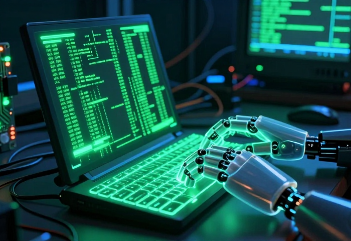 Meta lancia Muse Spark 1.3: un nuovo compagno di coding o solo un altro modo per scriverci nel codice?
