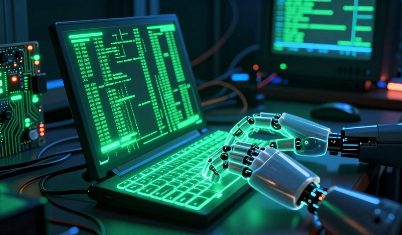 Meta lancia Muse Spark 1.3: un nuovo compagno di coding o solo un altro modo per scriverci nel codice?