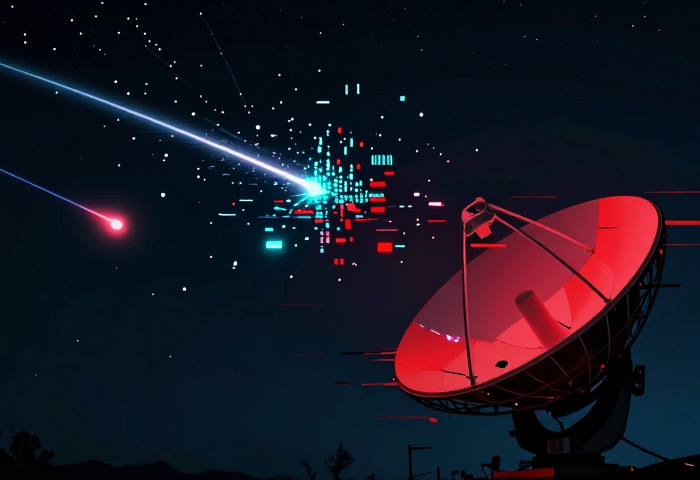 Meteore in blackout: quando il cyberattack ti oscura il cielo