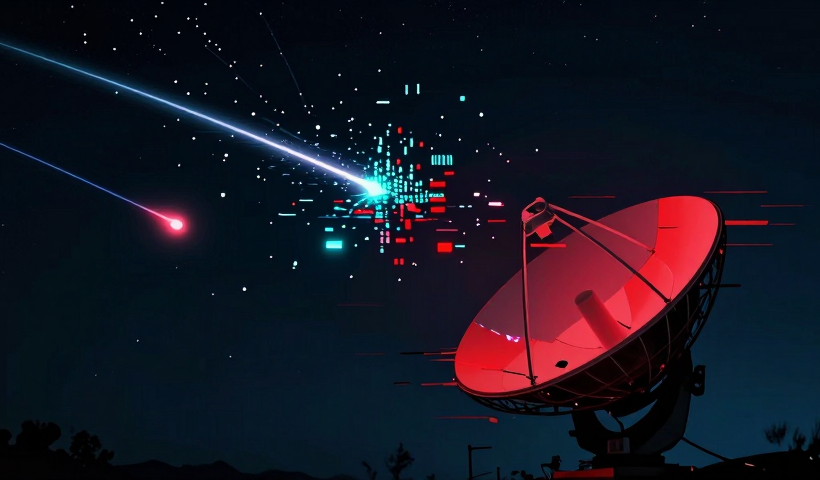 Meteore in blackout: quando il cyberattack ti oscura il cielo