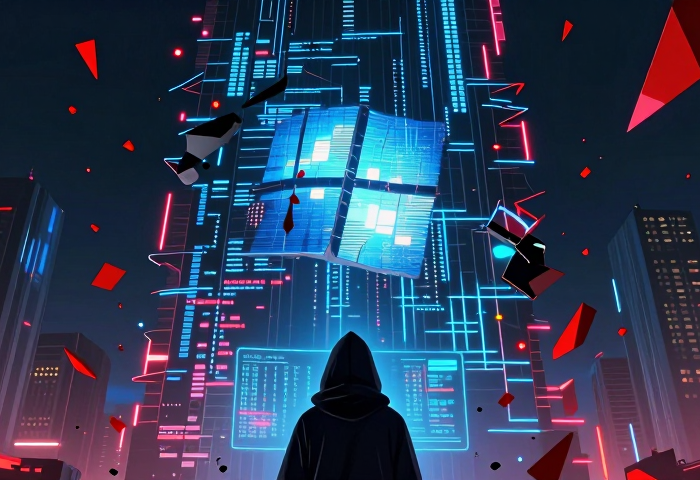 Microsoft Patch Tuesday: 972 vulnerabilità e l'AI che ci darà il colpo di grazia
