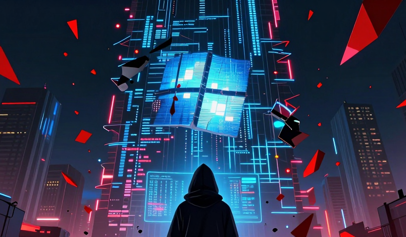 Microsoft Patch Tuesday: 972 vulnerabilità e l'AI che ci darà il colpo di grazia