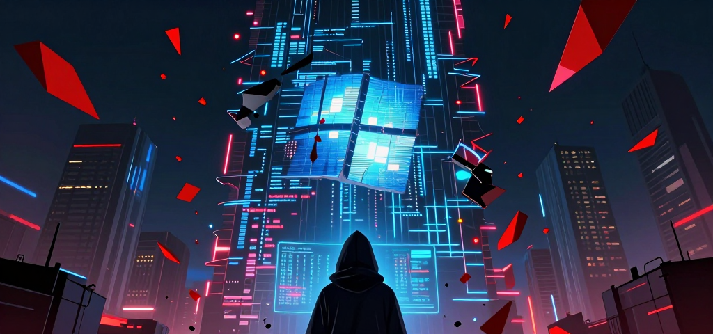 Microsoft Patch Tuesday: 972 vulnerabilità e l'AI che ci darà il colpo di grazia