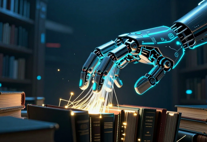 Microsoft e OpenAI: Il furto perfetto (o quasi)