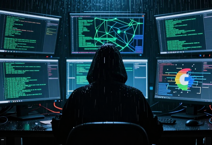 Mission Impossible: Versione Google (e perché i bad guys non dovrebbero fidarsi di nessuno)