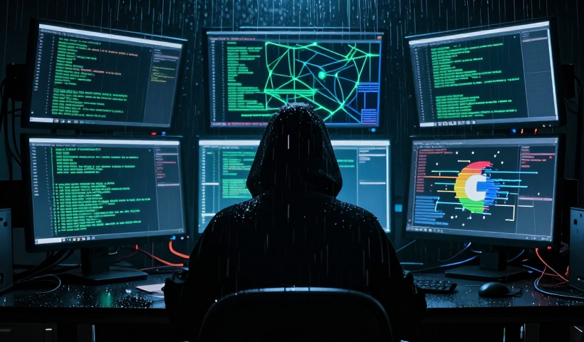 Mission Impossible: Versione Google (e perché i bad guys non dovrebbero fidarsi di nessuno)