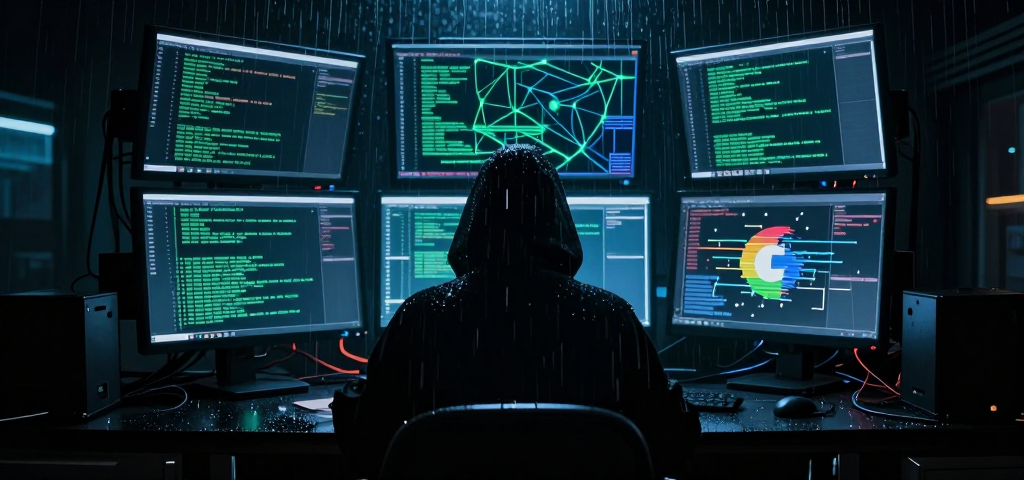 Mission Impossible: Versione Google (e perché i bad guys non dovrebbero fidarsi di nessuno)