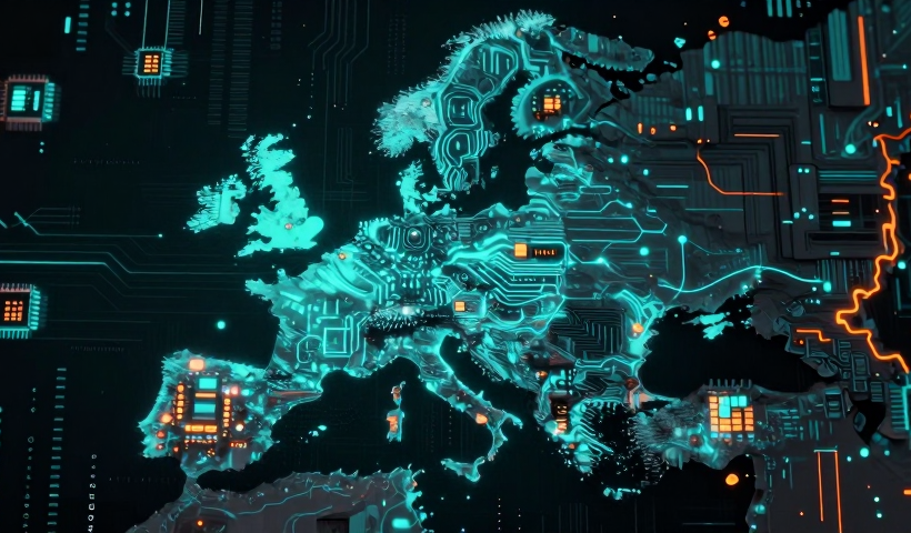 Mistral incassa 3 miliardi: l'Europa vuole i suoi LLM (e non sono quelli di OpenAI)
