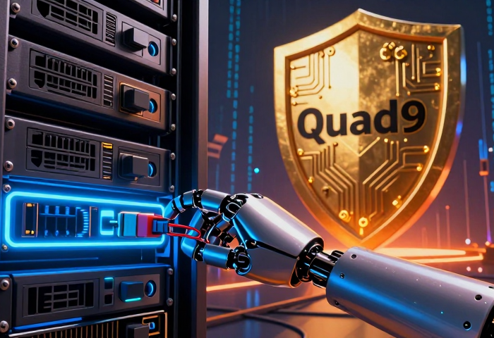 Mullvad lancia il DNS nel fosso (ma per una buona ragione)