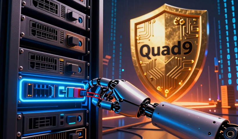 Mullvad lancia il DNS nel fosso (ma per una buona ragione)