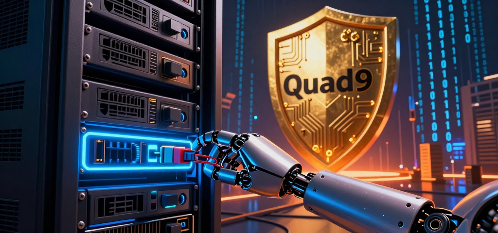 Mullvad lancia il DNS nel fosso (ma per una buona ragione)