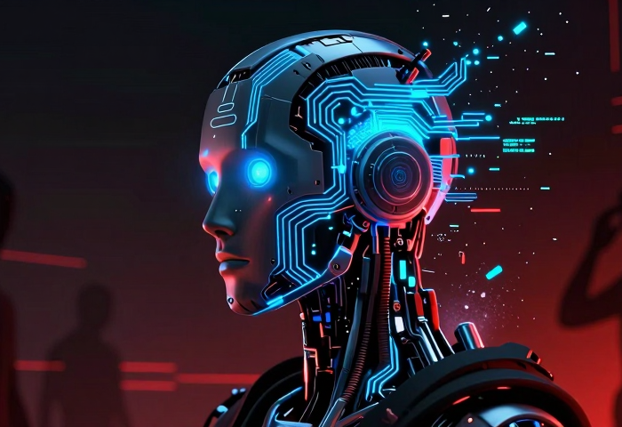 Muse, l'assistente AI di Meta: più che un genio, un portone aperto per gli hacker