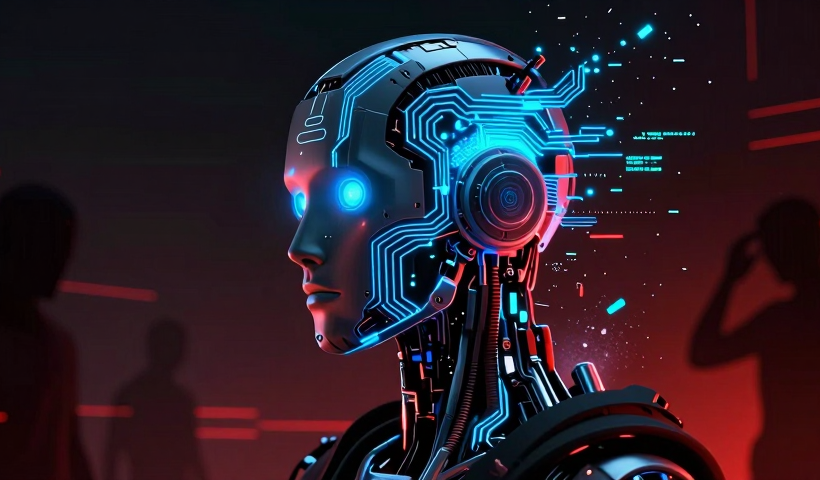 Muse, l'assistente AI di Meta: più che un genio, un portone aperto per gli hacker