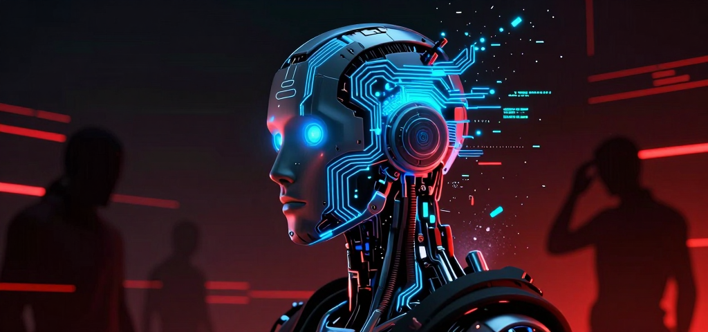 Muse, l'assistente AI di Meta: più che un genio, un portone aperto per gli hacker