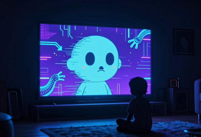 Netflix sta spiando i vostri figli? La Florida alza il tiro