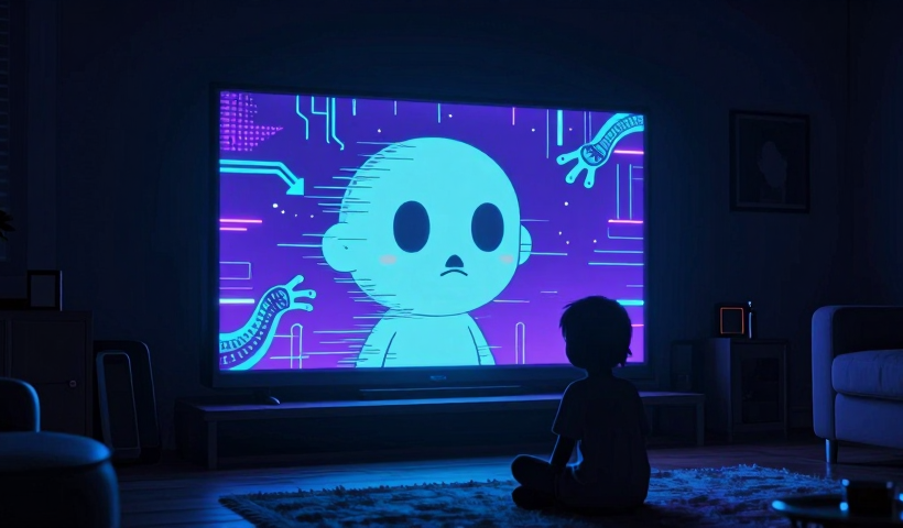 Netflix sta spiando i vostri figli? La Florida alza il tiro