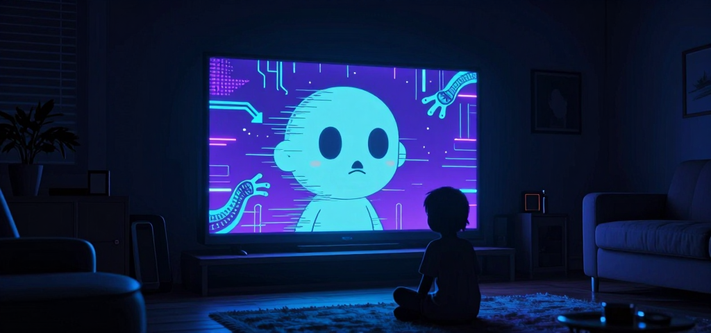 Netflix sta spiando i vostri figli? La Florida alza il tiro