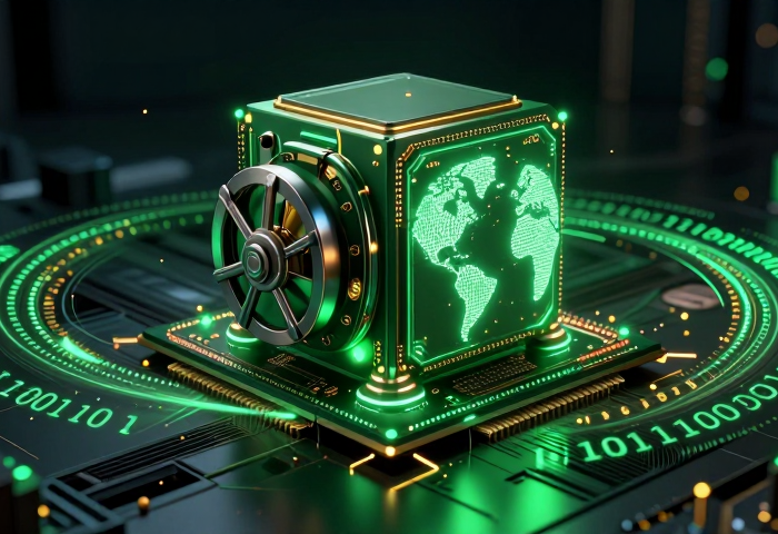 Nvidia: la nuova Banca Centrale dove il tasso di interesse si paga in Tensor Core