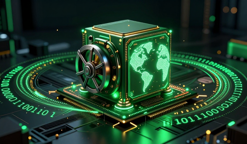 Nvidia: la nuova Banca Centrale dove il tasso di interesse si paga in Tensor Core