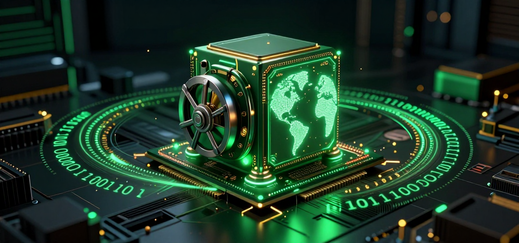 Nvidia: la nuova Banca Centrale dove il tasso di interesse si paga in Tensor Core