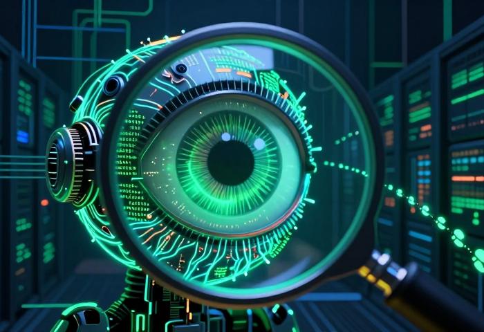 OpenAI sta ufficialmente giocando a 'Nascondino' con i vostri dati