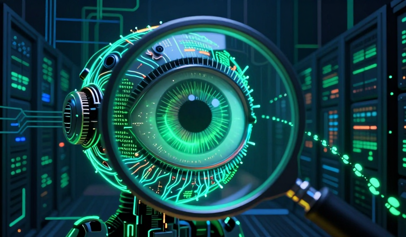 OpenAI sta ufficialmente giocando a 'Nascondino' con i vostri dati