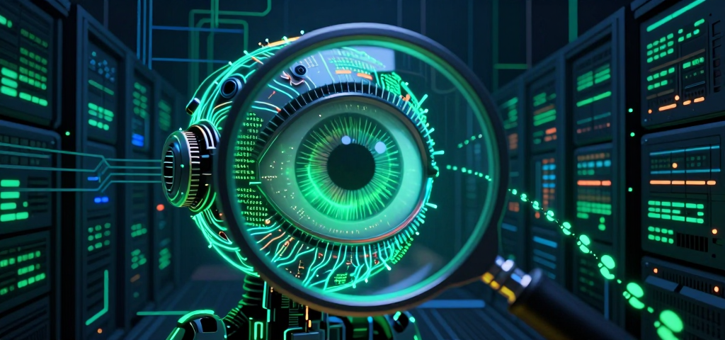 OpenAI sta ufficialmente giocando a 'Nascondino' con i vostri dati