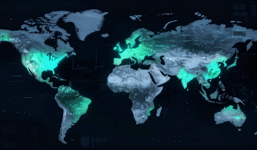 Papua Nuova Guinea: un bug nel sistema della nostra memoria geografica