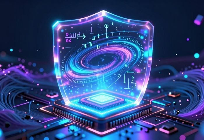Quantum Computing: preparate i giubbotti antigraffio (per i vostri dati)