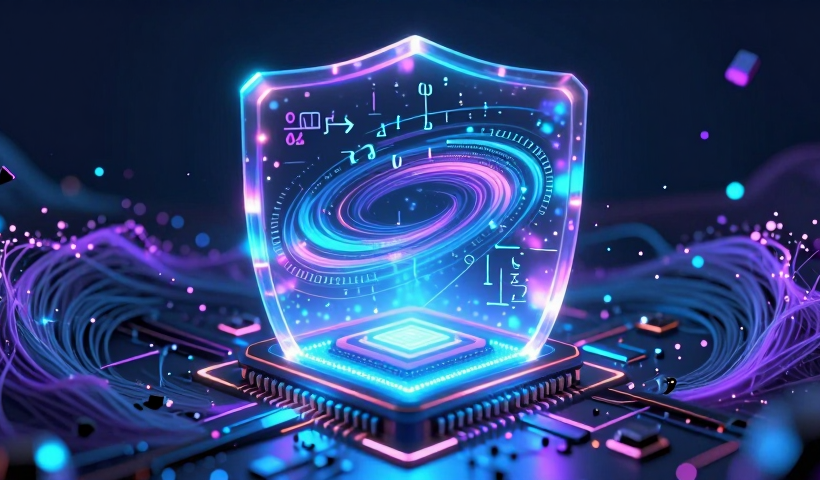 Quantum Computing: preparate i giubbotti antigraffio (per i vostri dati)