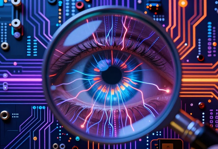 Qwen Image 2.1: Un nuovo occhio digitale che (forse) non ci spia