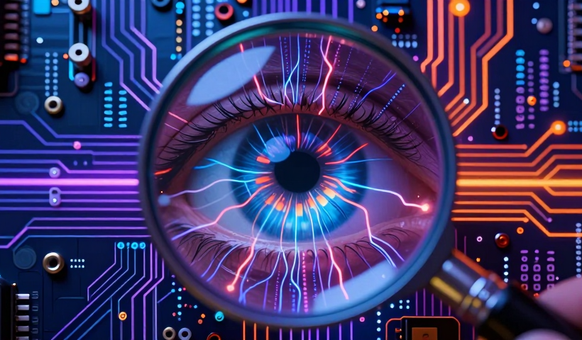 Qwen Image 2.1: Un nuovo occhio digitale che (forse) non ci spia